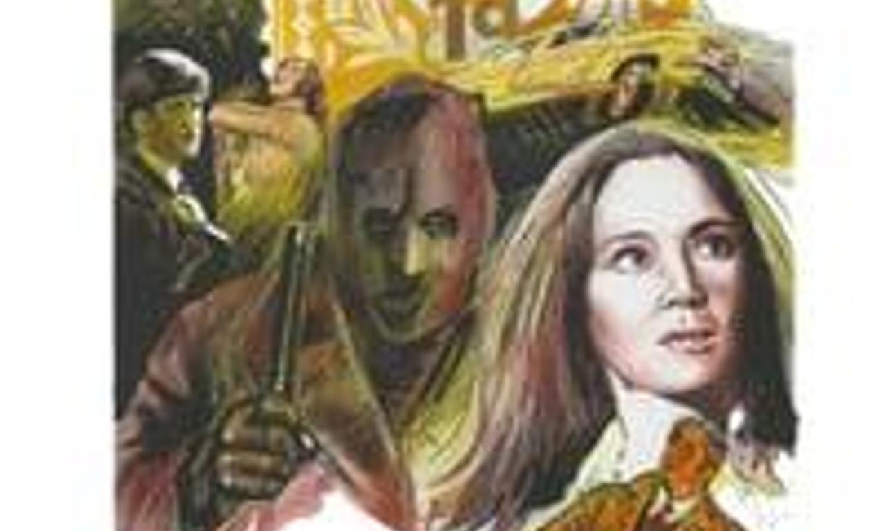 header image for Penny Gold