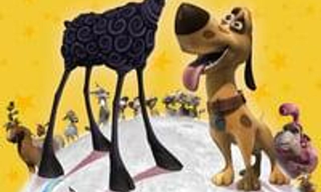 header image for Black to the Moon 3D