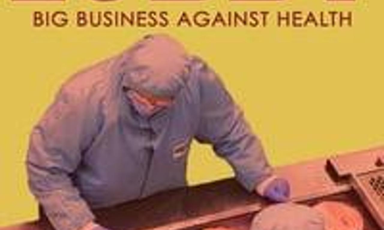 header image for The Meat Lobby: Big Business Against Health?
