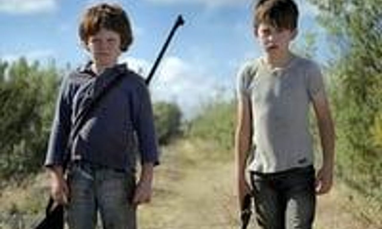 header image for Welcome to Iron Knob