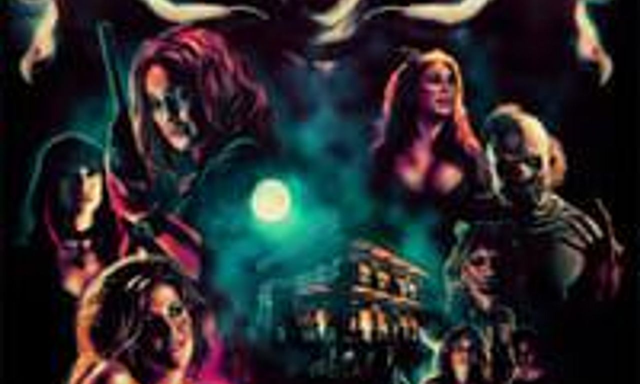 header image for Night of the Demons