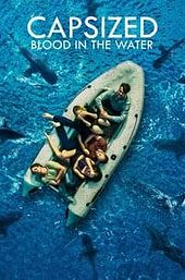 Capsized: Blood in the Water