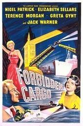 Forbidden Cargo