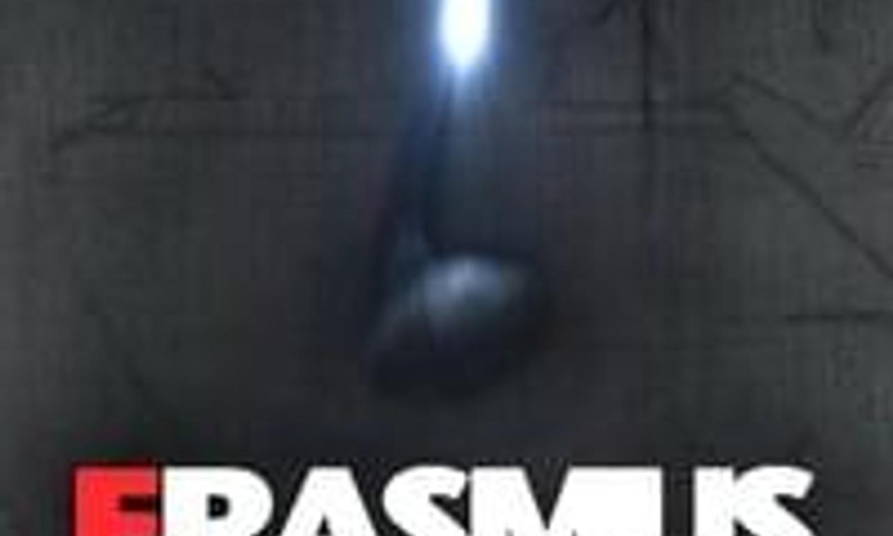 header image for Erasmus