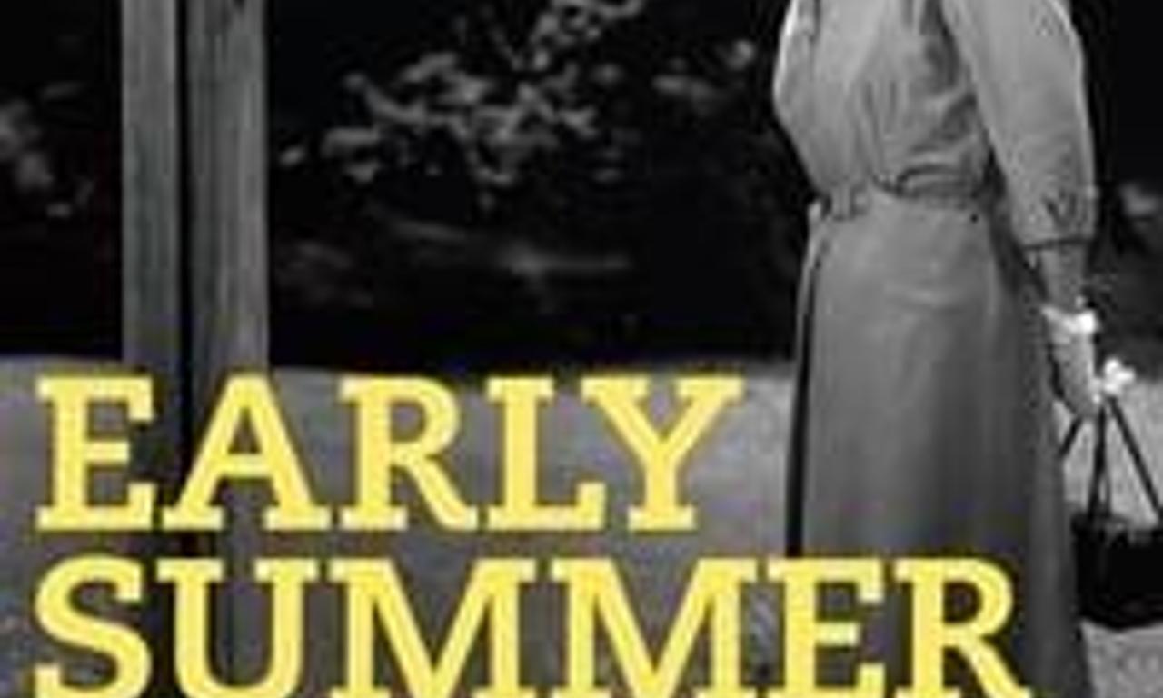 header image for Early Summer