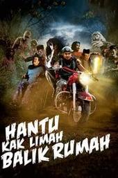 Hantu Kak Limah Balik Rumah