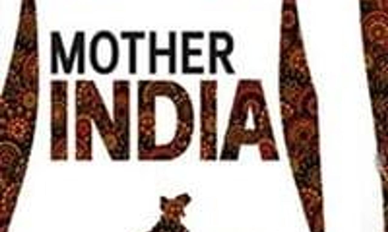 header image for Mother India