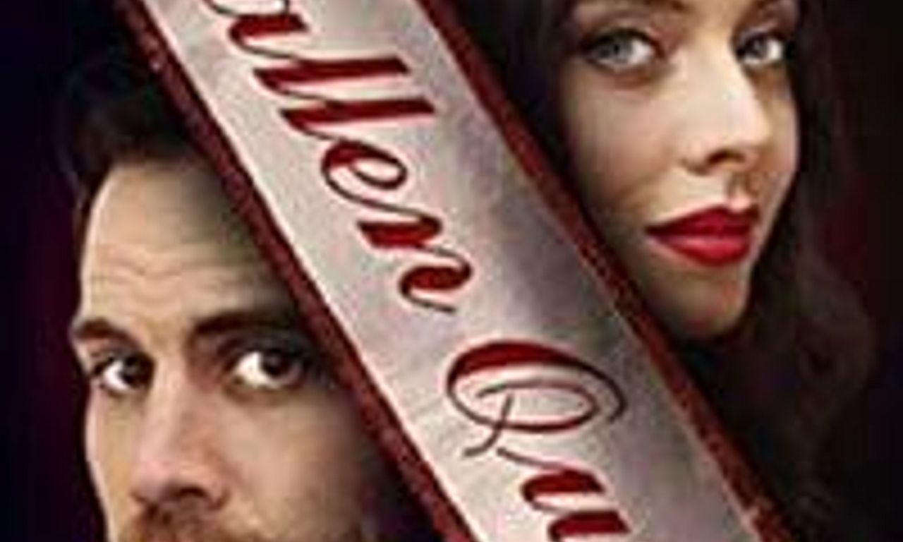 header image for Fatal Beauty