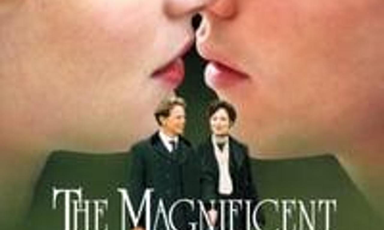 header image for The Magnificent Ambersons