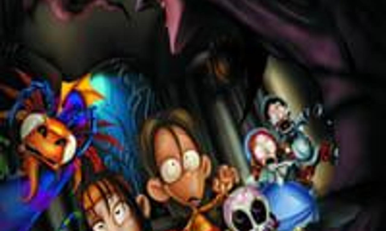 header image for The Legend of the Nahuala