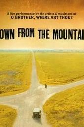 Down from the Mountain