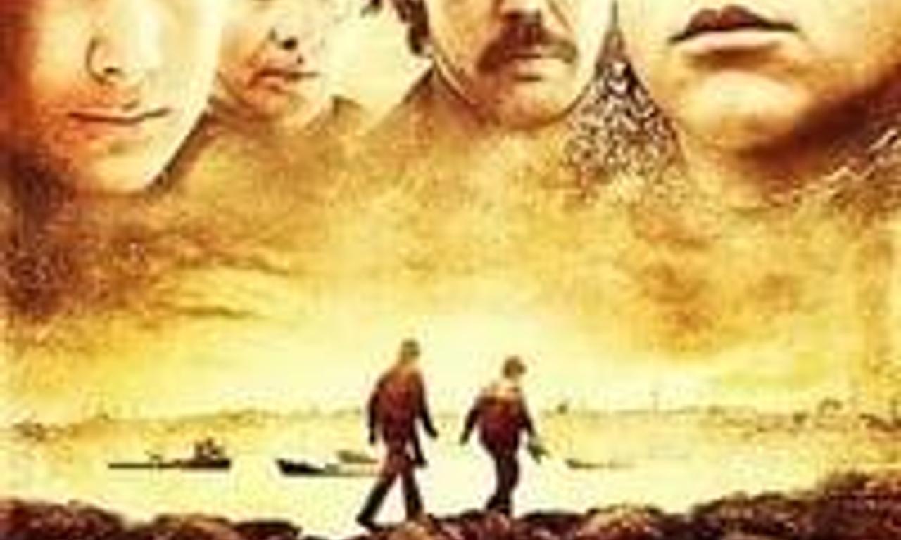 header image for Kırık Midyeler