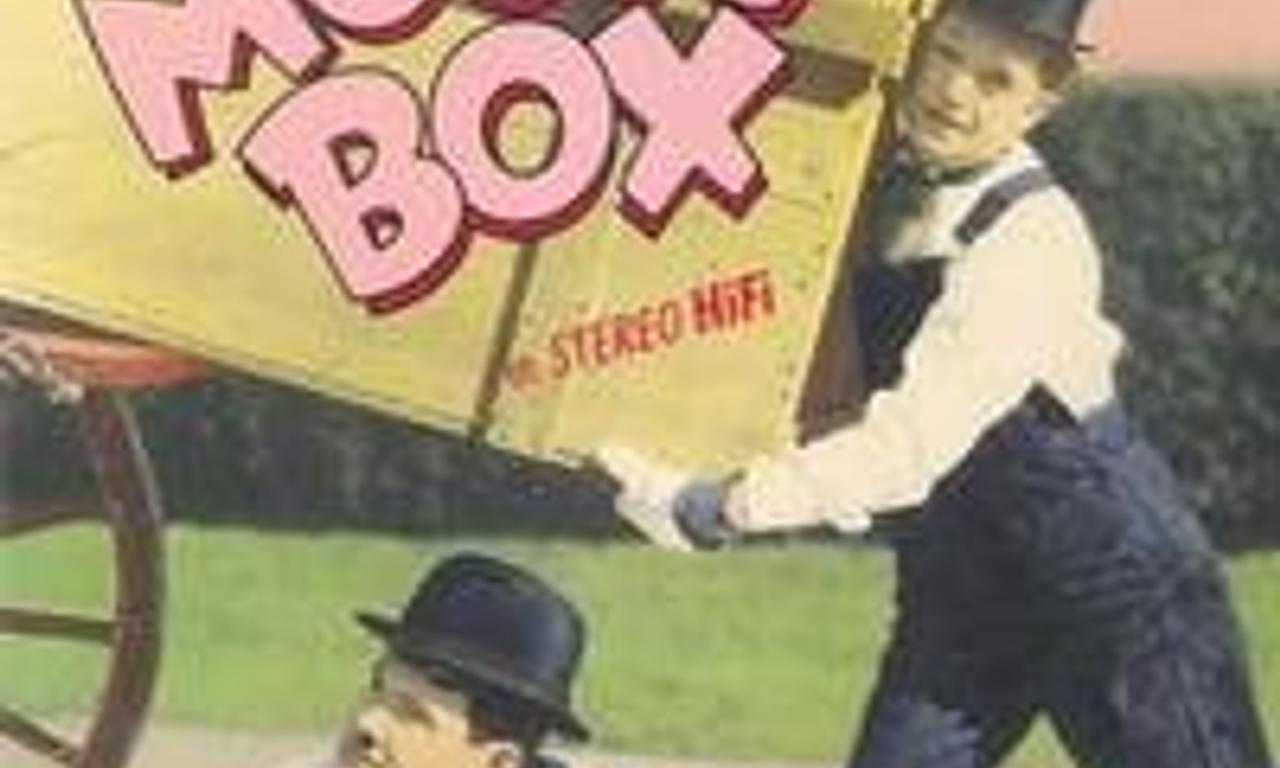 header image for The Music Box