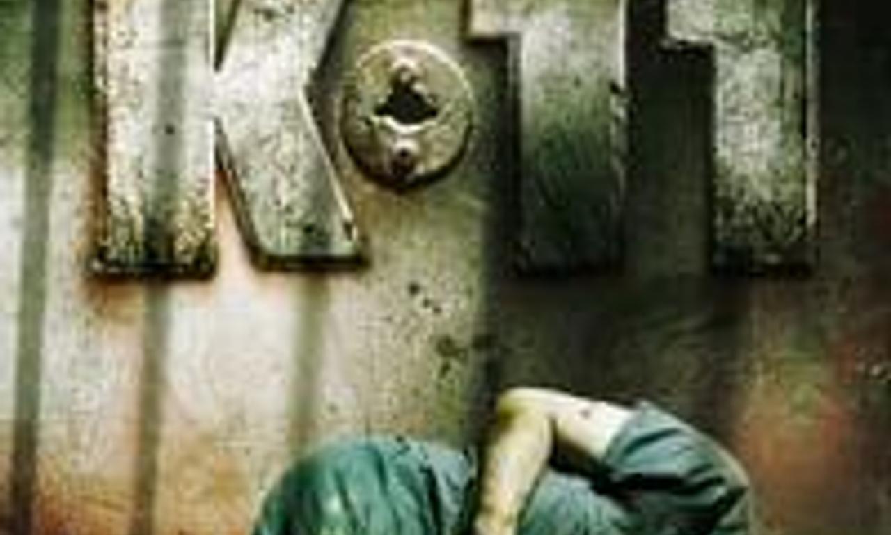 header image for K-11