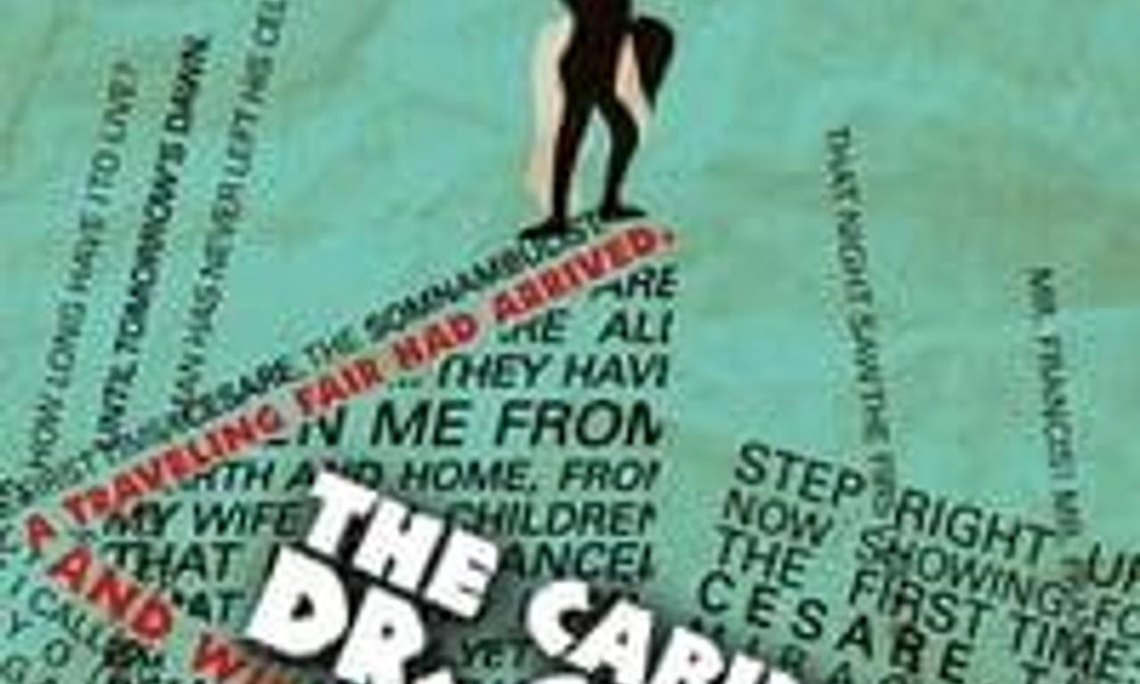 header image for The Cabinet of Dr. Caligari