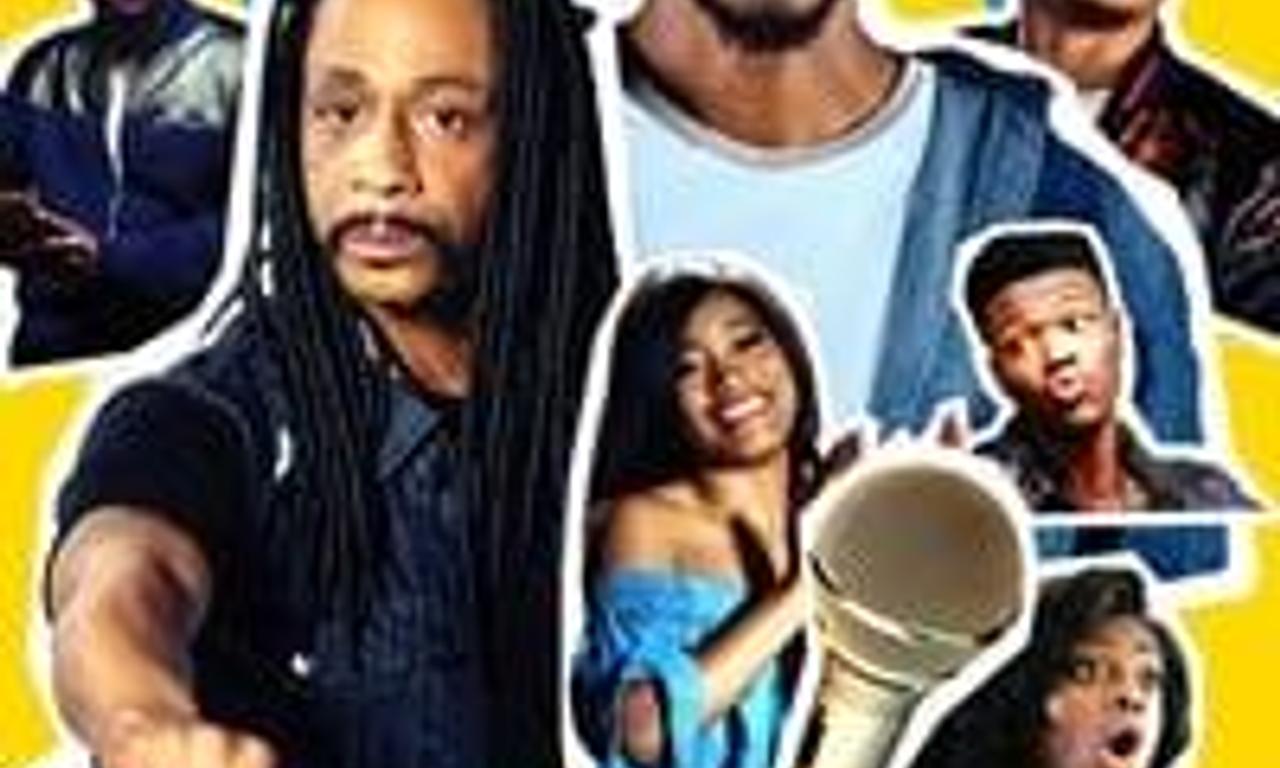 header image for 2 Minutes of Fame