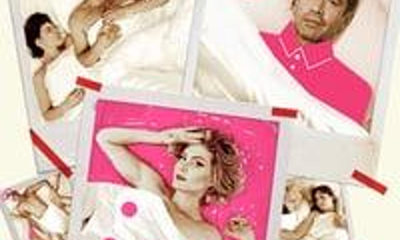 header image for About Love