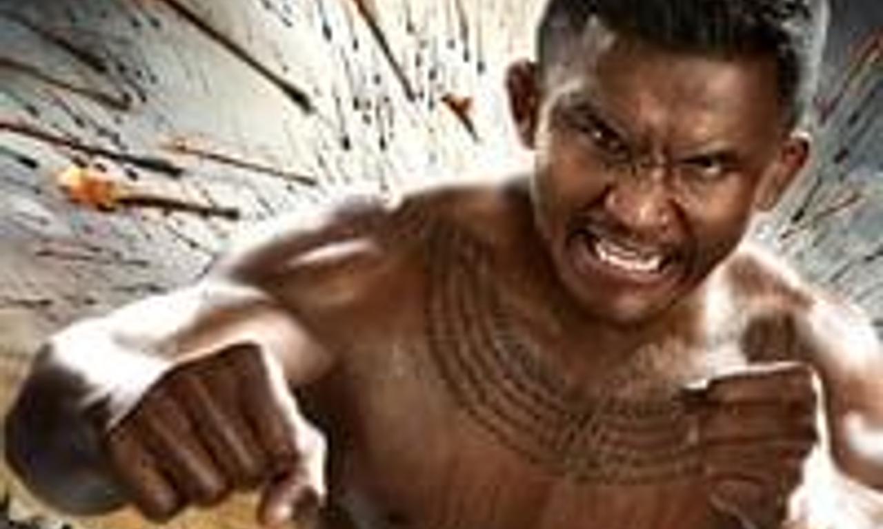 header image for Broken Sword Hero