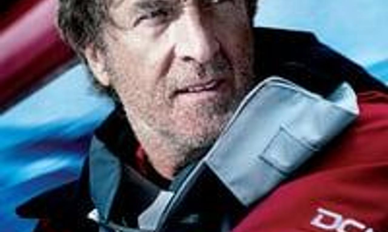 header image for Turning Tide