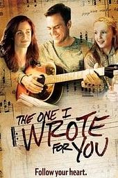 The One I Wrote for You