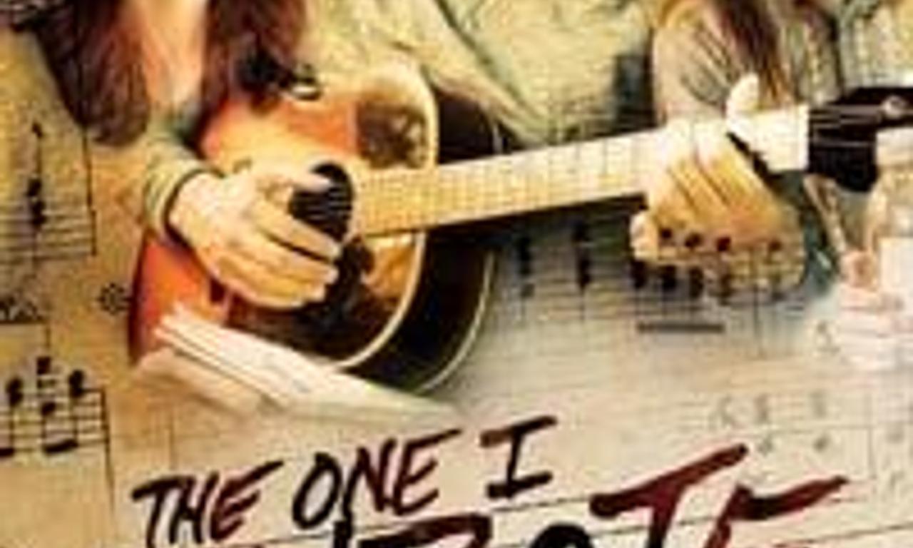 The One I Wrote for You Where to Watch and Stream Online