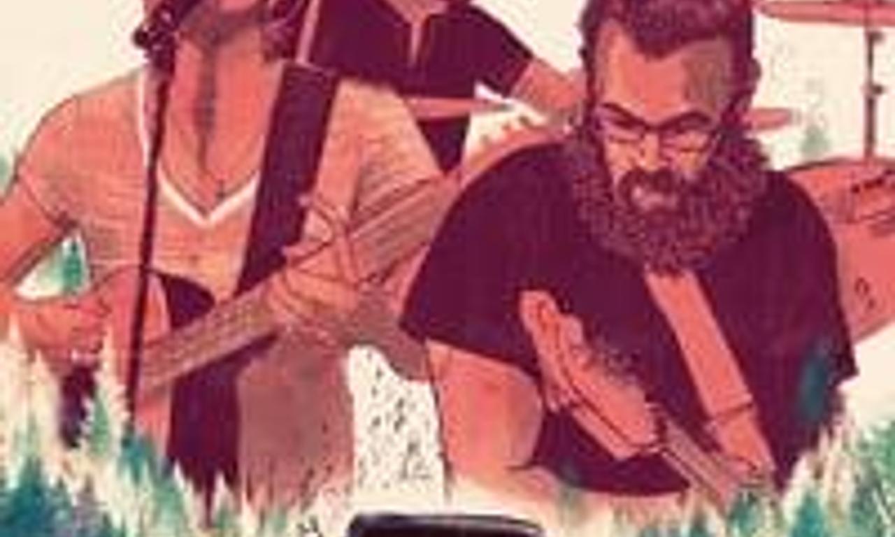 header image for The Anchorite