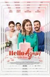 Hello Again - A Wedding A Day