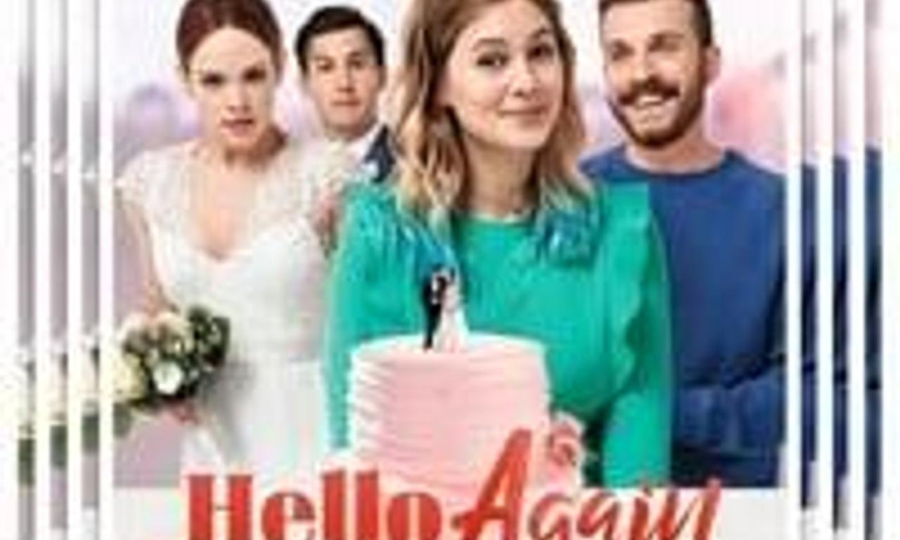 header image for Hello Again - A Wedding A Day
