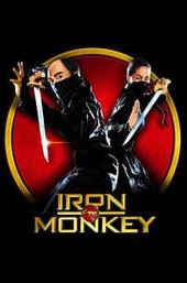 Iron Monkey