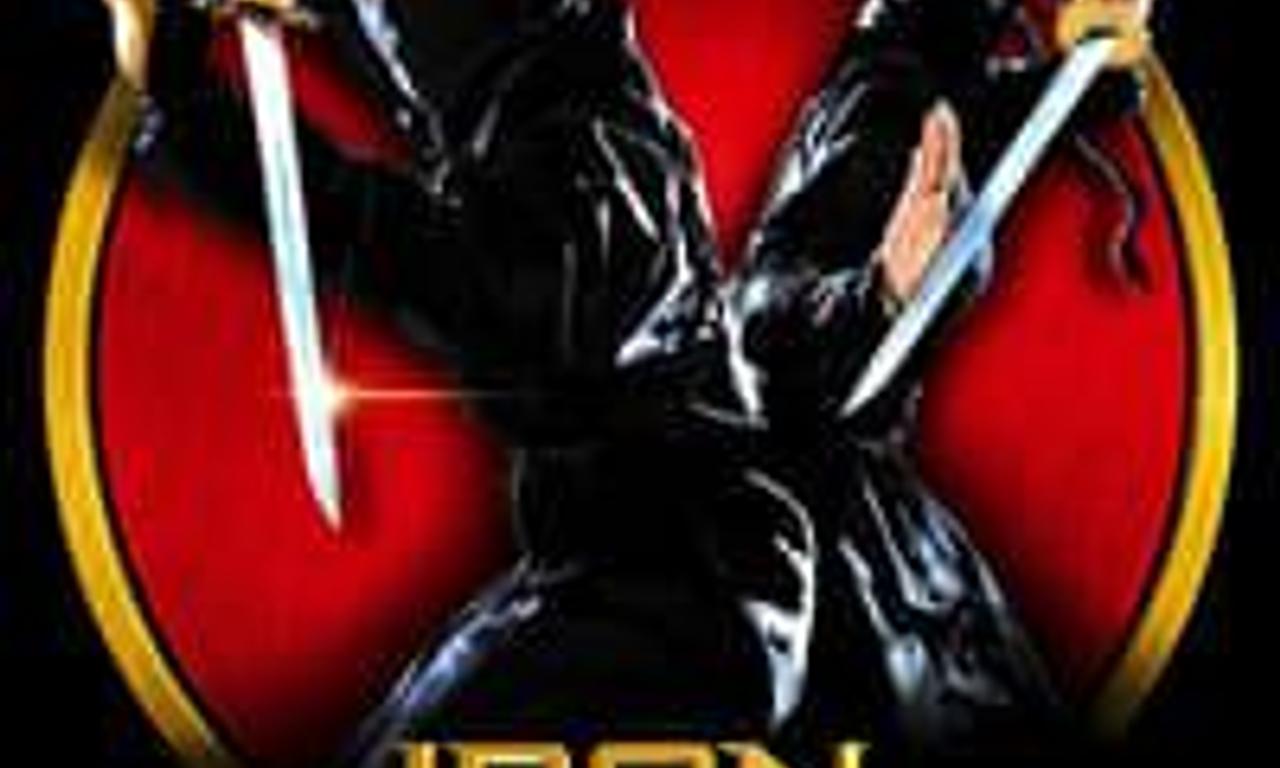 header image for Iron Monkey