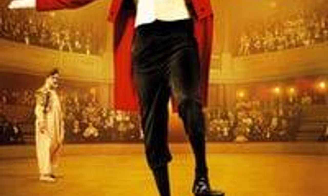 header image for Chocolat