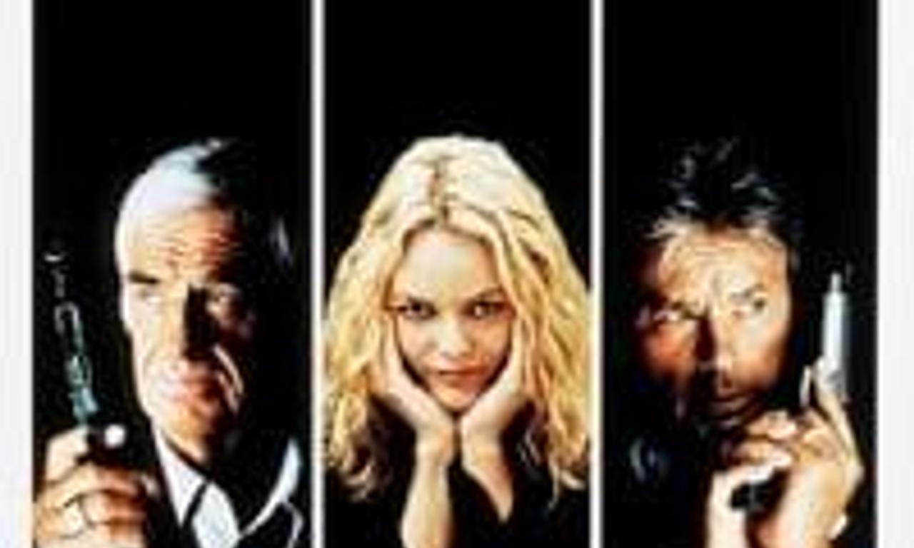 header image for Half a Chance