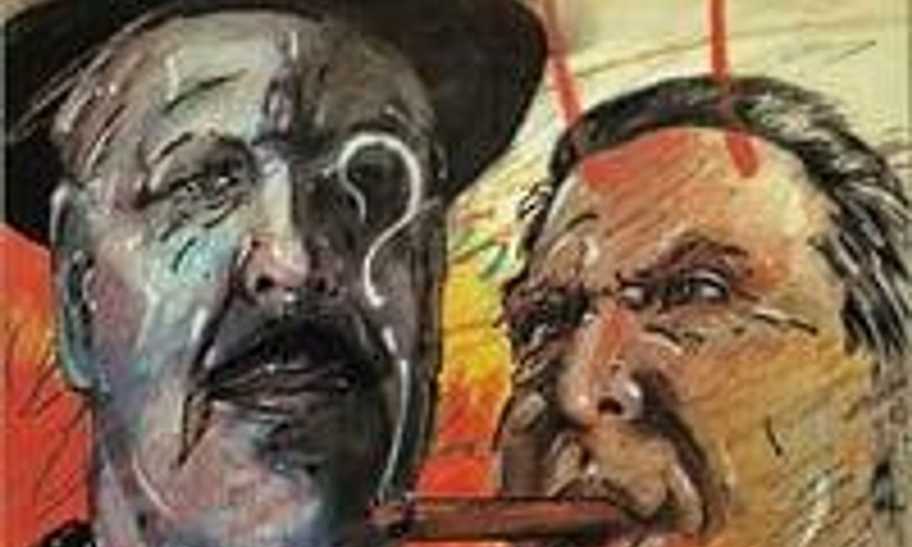 header image for Vabank II