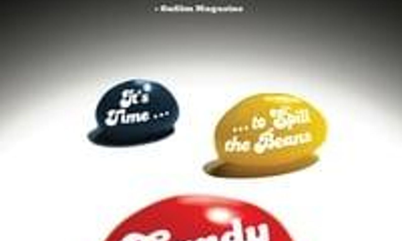 header image for Candyman: The David Klein Story