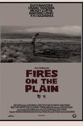 Fires on the Plain