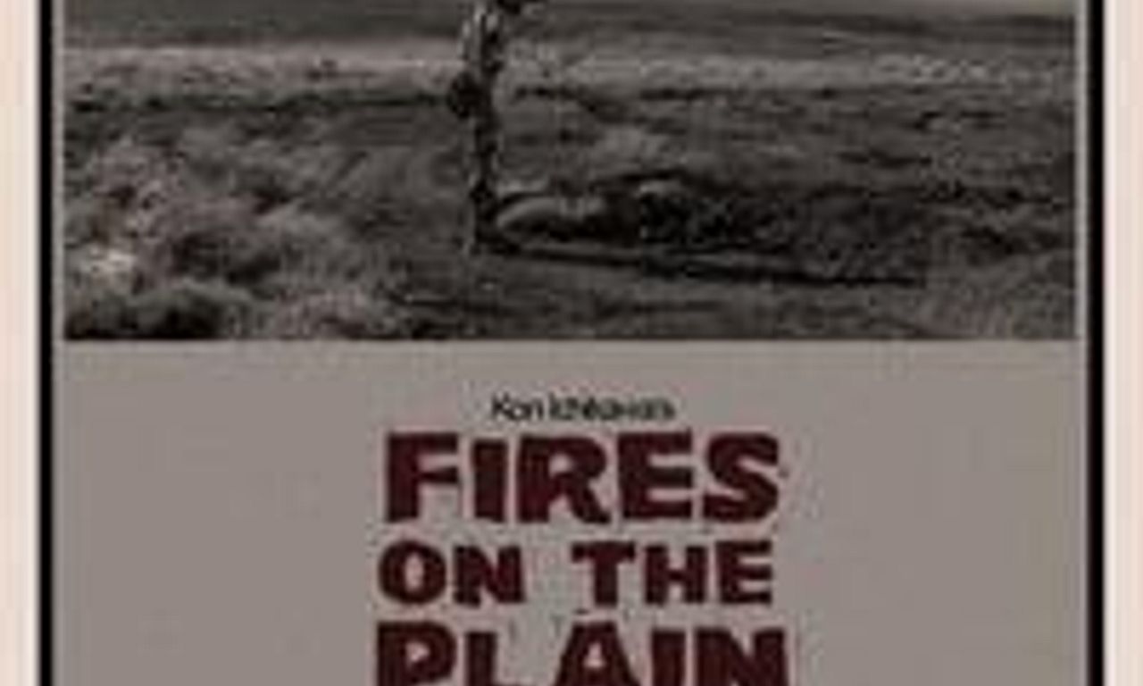 header image for Fires on the Plain