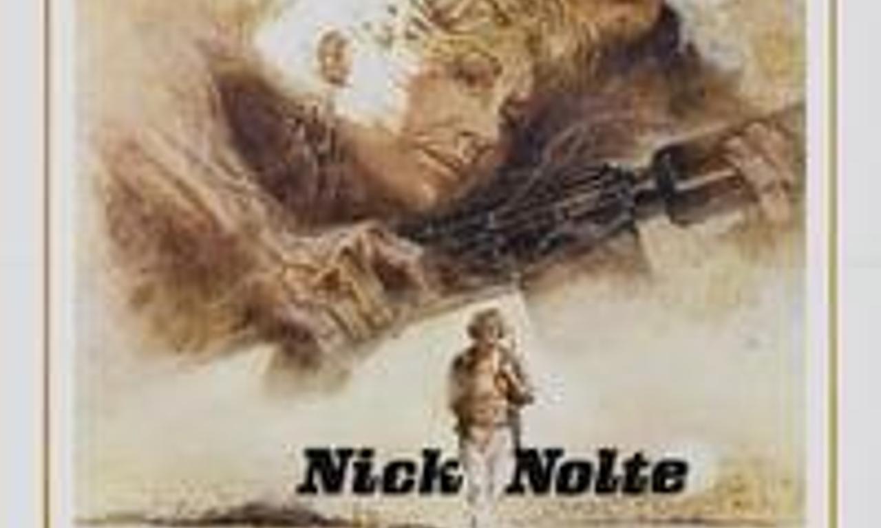 header image for Who'll Stop the Rain