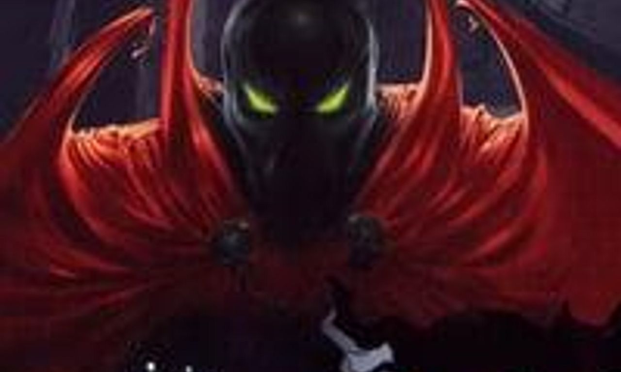 header image for Todd McFarlane's Spawn 2