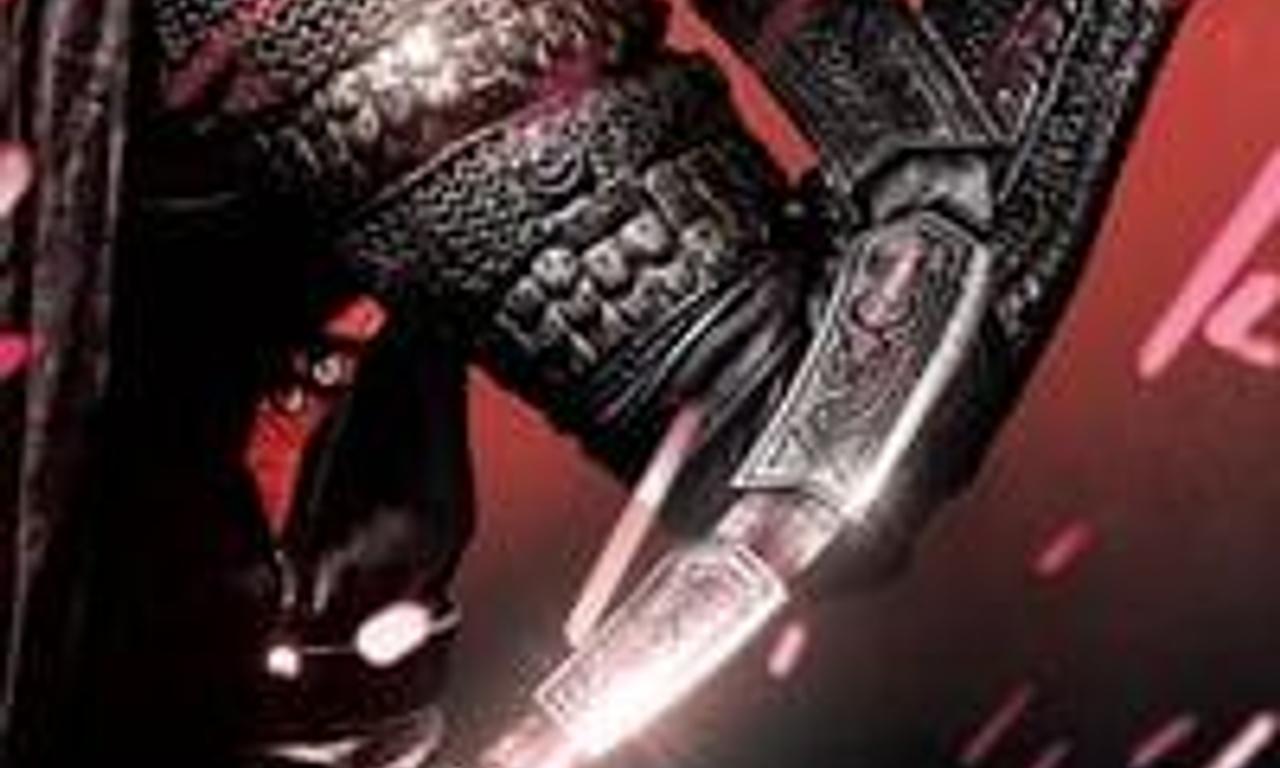 header image for The Guillotines