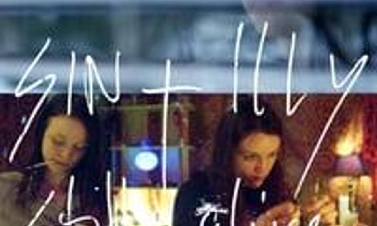 header image for Sin & Illy still alive