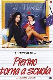 Pierino torna a scuola