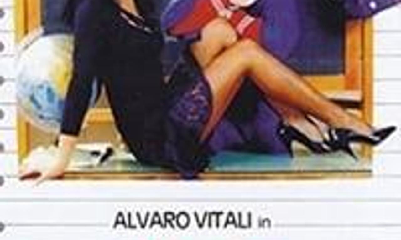 header image for Pierino torna a scuola