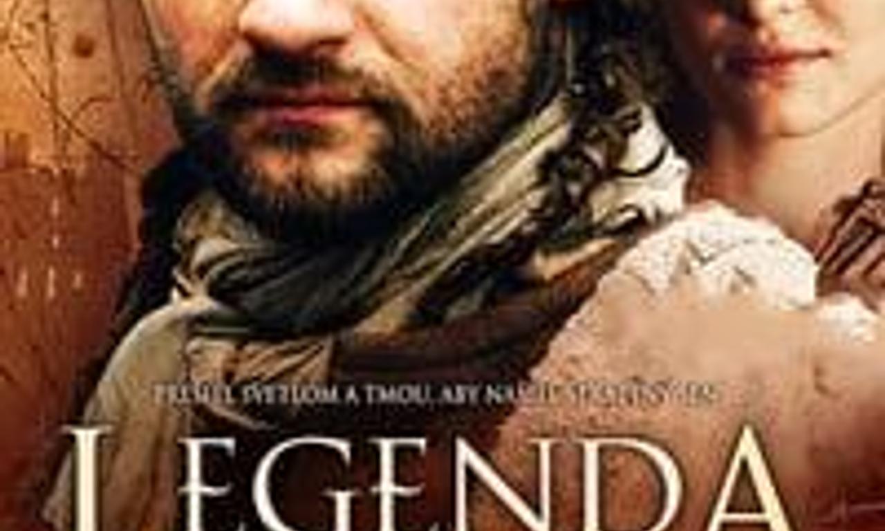 header image for Legenda o lietajúcom Cypriánovi