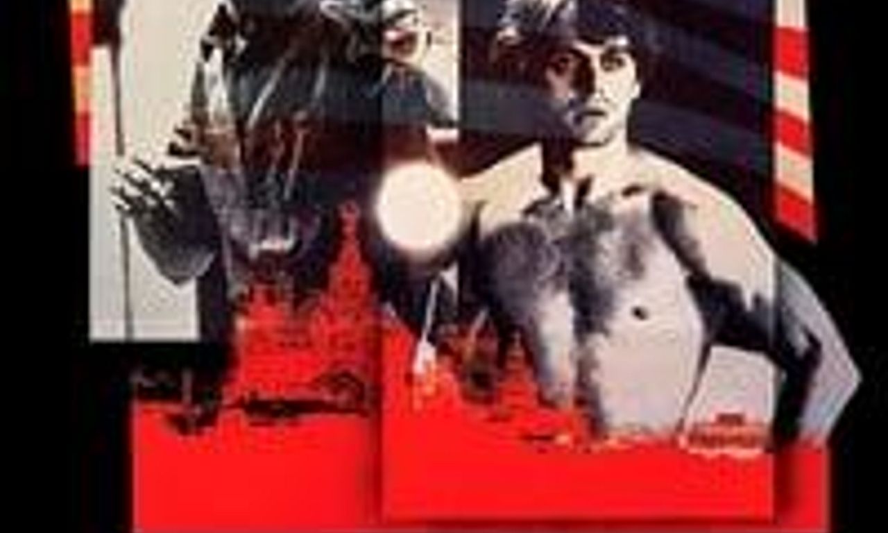 header image for White Nights