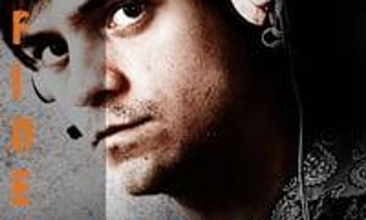 header image for The Confidant