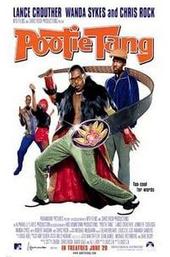 Pootie Tang