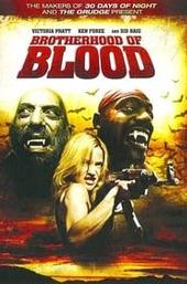 Brotherhood of Blood