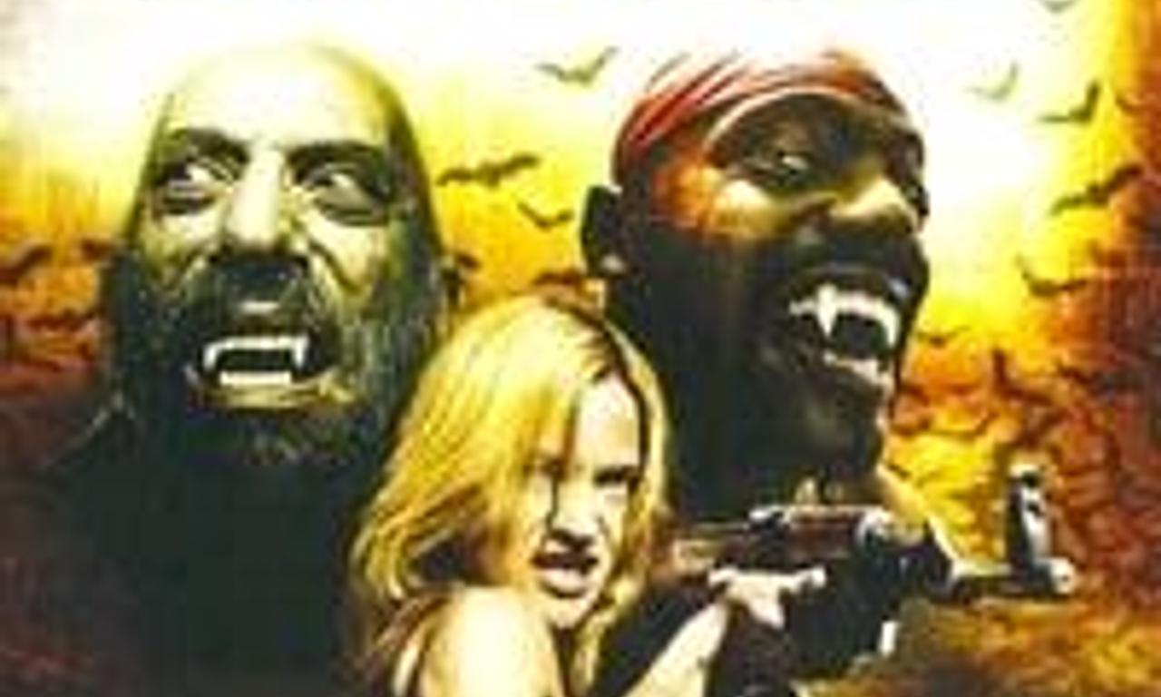 header image for Brotherhood of Blood