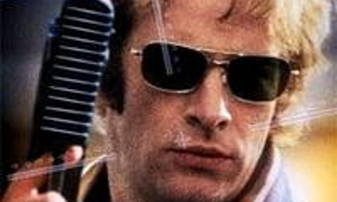 header image for Stander