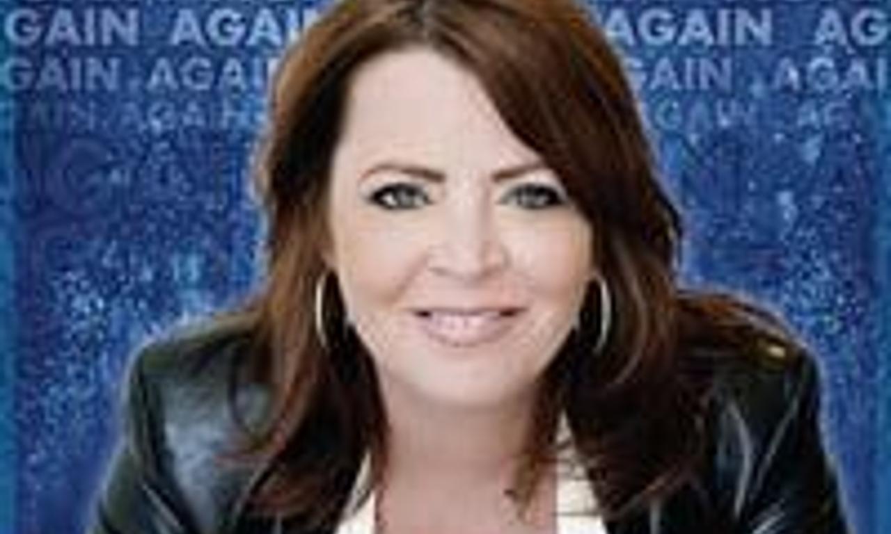 header image for Kathleen Madigan: Madigan Again